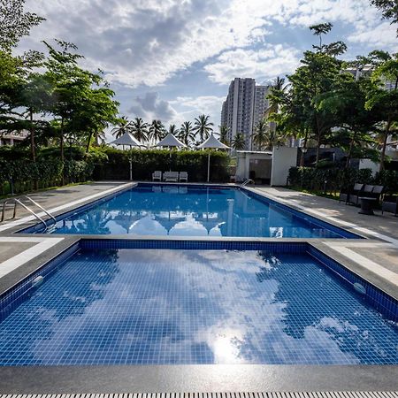 Veerdency Luxury Resort Devanahalli Kültér fotó