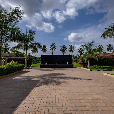Veerdency Luxury Resort Devanahalli Kültér fotó