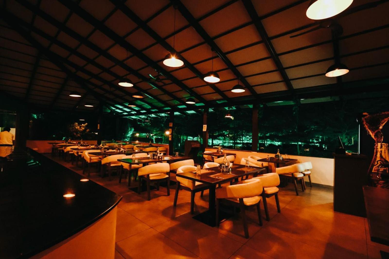 Veerdency Luxury Resort Devanahalli Kültér fotó