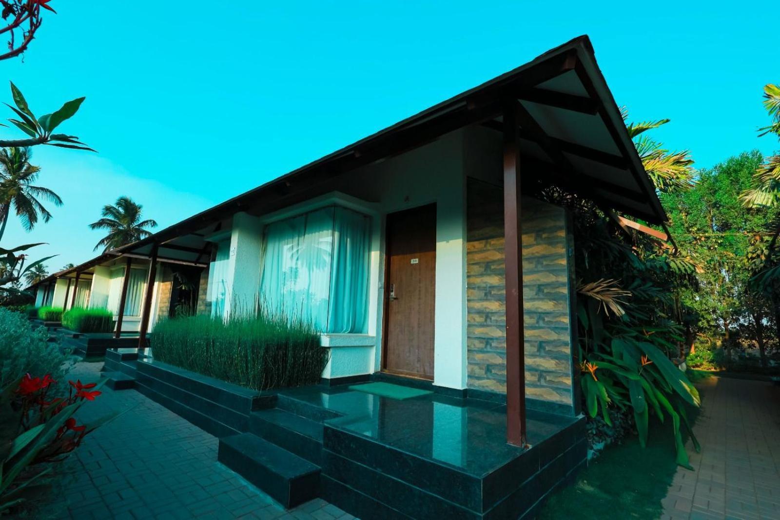 Veerdency Luxury Resort Devanahalli Kültér fotó