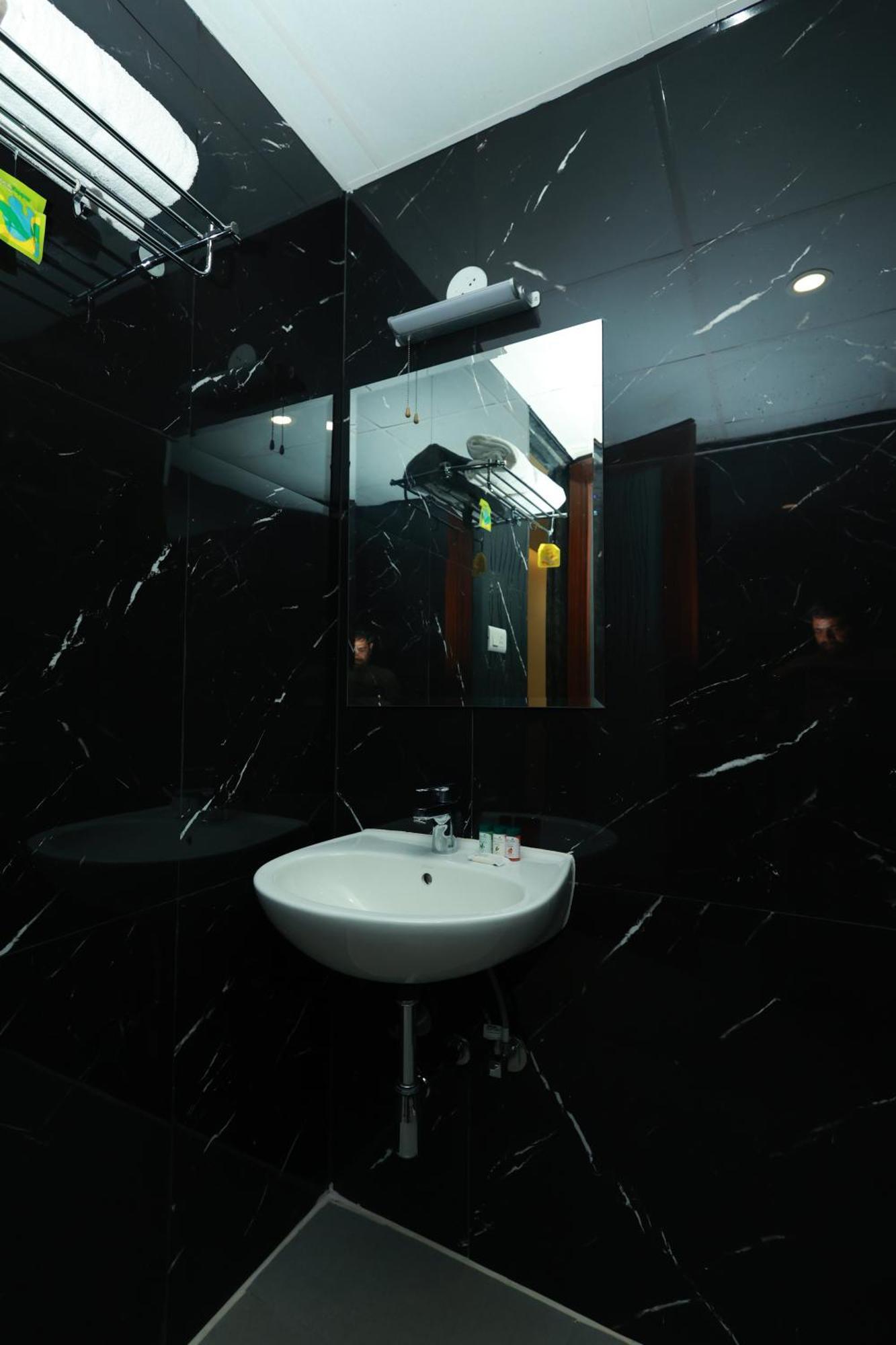 Veerdency Luxury Resort Devanahalli Kültér fotó